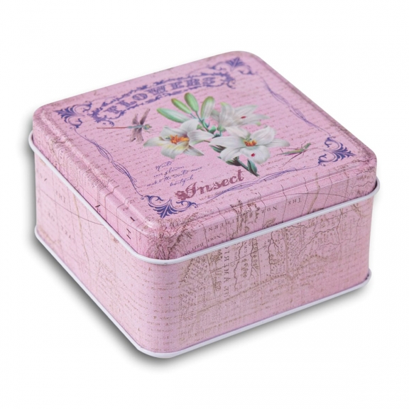 2'Lİ DİKİŞ KUTUSU 10x10 - 9x9 CM ÖLÇÜLERİNDE