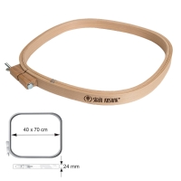ŞİRİN KASNAK - AĞAÇ BAĞLANTILI OVAL KASNAK - 40X70 CM ŞİRİN KASNAK - AĞAÇ BAĞLANTILI OVAL KASNAK - 40X70 CM