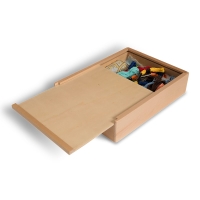 ŞİRİN KASNAK - AHŞAP SAKLAMA KUTUSU - Z51 ŞİRİN KASNAK - AHŞAP SAKLAMA KUTUSU - Z51