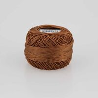 ANCHOR - Anchor Koton Perle 12 No - 00374 ANCHOR - Anchor Koton Perle 12 No - 00374