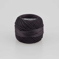 ANCHOR - Anchor Koton Perle 12 No - 00400 ANCHOR - Anchor Koton Perle 12 No - 00400