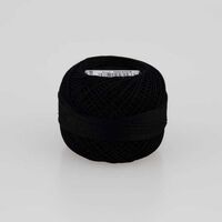 ANCHOR - Anchor Koton Perle 12 No - 00403 ANCHOR - Anchor Koton Perle 12 No - 00403