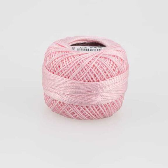 Anchor Koton Perle 8 No - 00048