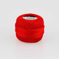 ANCHOR - Anchor Koton Perle 8 No - 00335 ANCHOR - Anchor Koton Perle 8 No - 00335