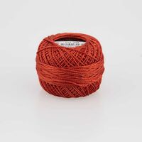 ANCHOR - Anchor Koton Perle 8 No - 00339 ANCHOR - Anchor Koton Perle 8 No - 00339