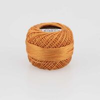 ANCHOR - Anchor Koton Perle 8 No - 00363 ANCHOR - Anchor Koton Perle 8 No - 00363