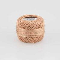 ANCHOR - Anchor Koton Perle 8 No - 00366 ANCHOR - Anchor Koton Perle 8 No - 00366