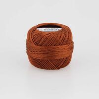 ANCHOR - Anchor Koton Perle 8 No - 00370 ANCHOR - Anchor Koton Perle 8 No - 00370