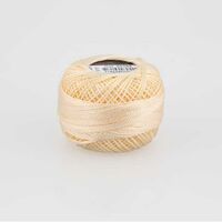 ANCHOR - Anchor Koton Perle 8 No - 00386 ANCHOR - Anchor Koton Perle 8 No - 00386