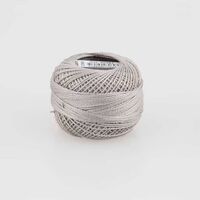 ANCHOR - Anchor Koton Perle 8 No - 00397 ANCHOR - Anchor Koton Perle 8 No - 00397