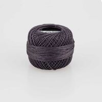 ANCHOR - Anchor Koton Perle 8 No - 00400 ANCHOR - Anchor Koton Perle 8 No - 00400