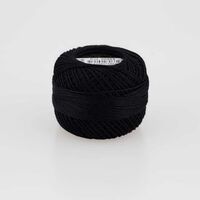 ANCHOR - Anchor Koton Perle 8 No - 00403 ANCHOR - Anchor Koton Perle 8 No - 00403