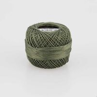 ANCHOR - Anchor Koton Perle 8 No - 00860 ANCHOR - Anchor Koton Perle 8 No - 00860