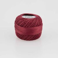 ANCHOR - Anchor Koton Perle 8 No - 00896 ANCHOR - Anchor Koton Perle 8 No - 00896