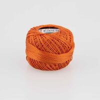 ANCHOR - Anchor Koton Perle 8 No - 01003 ANCHOR - Anchor Koton Perle 8 No - 01003