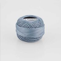 ANCHOR - Anchor Koton Perle 8 No - 01033 ANCHOR - Anchor Koton Perle 8 No - 01033