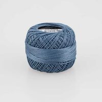 ANCHOR - Anchor Koton Perle 8 No - 01034 ANCHOR - Anchor Koton Perle 8 No - 01034