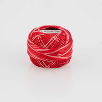 ANCHOR - Anchor Koton Perle 8 No - 01203 ANCHOR - Anchor Koton Perle 8 No - 01203