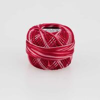 ANCHOR - Anchor Koton Perle 8 No - 01204 ANCHOR - Anchor Koton Perle 8 No - 01204