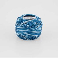 ANCHOR - Anchor Koton Perle 8 No - 01211 ANCHOR - Anchor Koton Perle 8 No - 01211