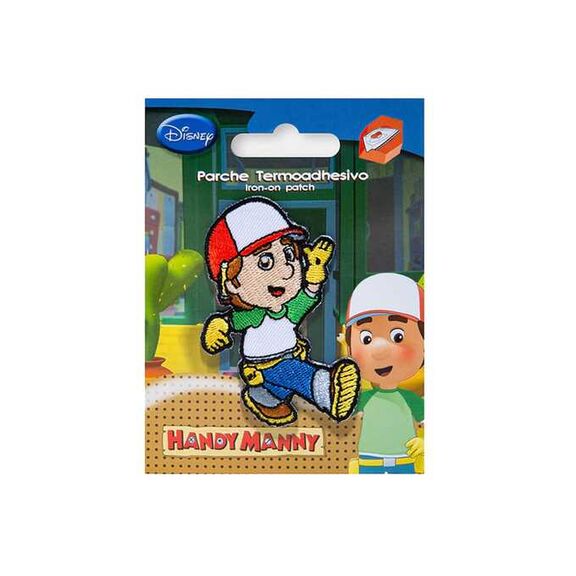 APLİK-HANDY MANNY