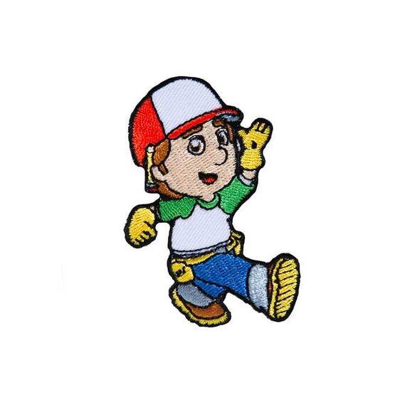 APLİK-HANDY MANNY