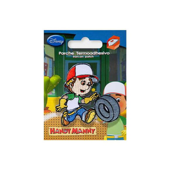 APLİK-HANDY MANNY