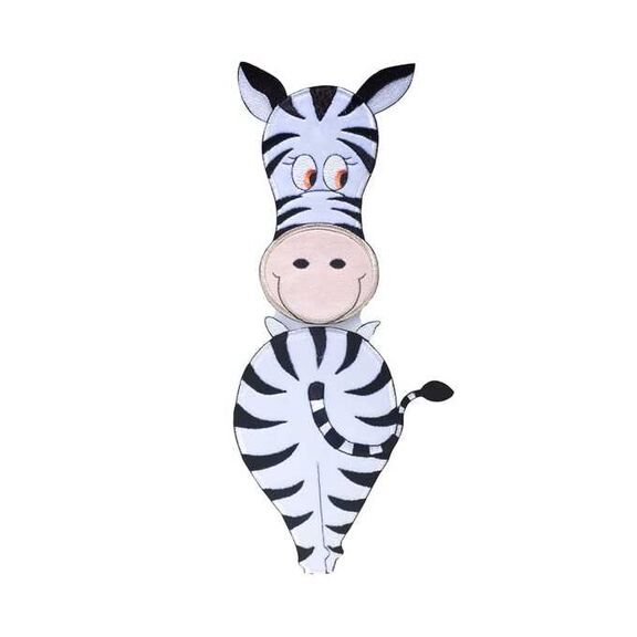 APLİK-SEVİMLİ ZEBRA