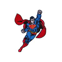 APLİK-SUPERMAN - Thumbnail
