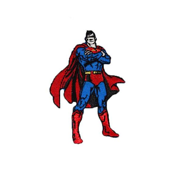APLİK-SUPERMAN