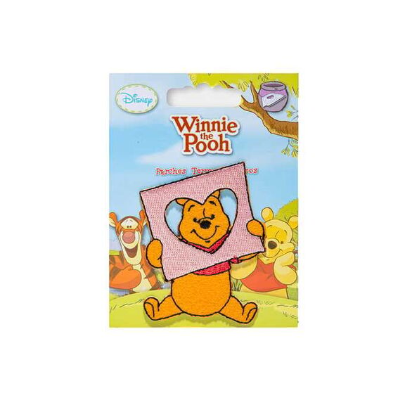 APLİK-WİNNİE THE POOH