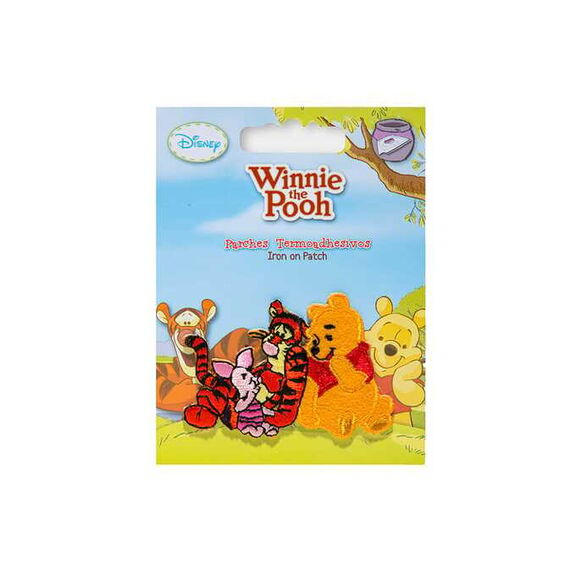 APLİK-WİNNİE THE POOH