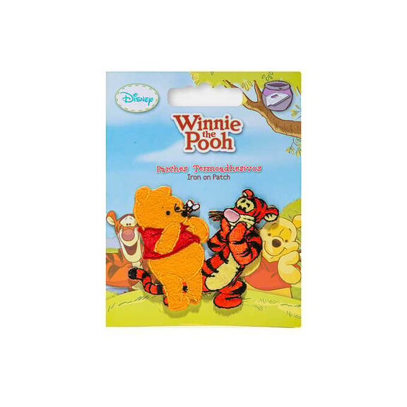 APLİK-WİNNİE THE POOH