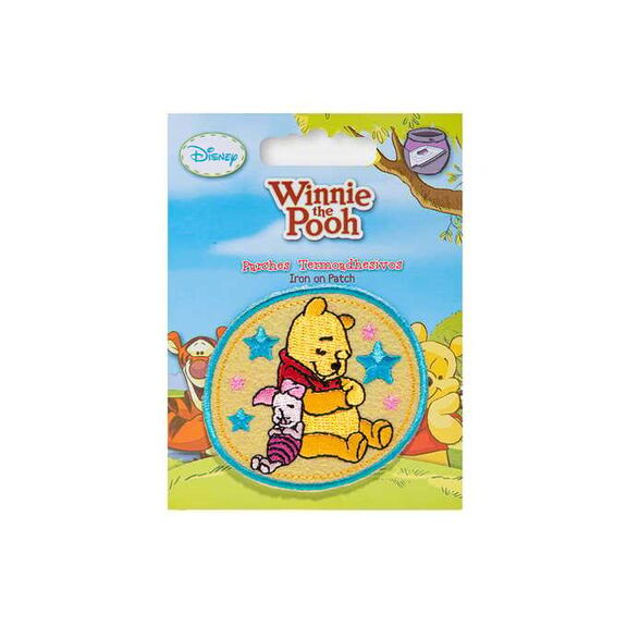 APLİK-WİNNİE THE POOH