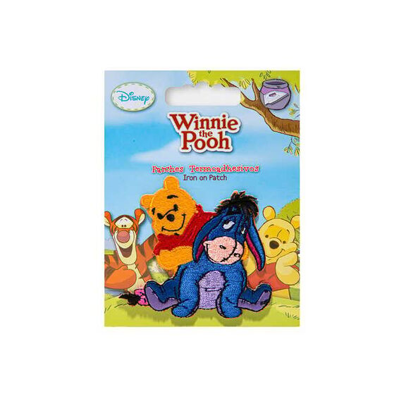 APLİK-WİNNİE THE POOH