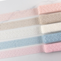 ZİRVE - Gipür Dantel 1522-KAPUÇİNO