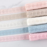 ZİRVE - Gipür Dantel 3419-PEMBE ZİRVE - Gipür Dantel 3419-PEMBE