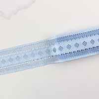 ZİRVE - Gipür Dantel 3430-MAVİ ZİRVE - Gipür Dantel 3430-MAVİ