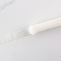 ZİRVE - Gipür Dantel 3442-KREM ZİRVE - Gipür Dantel 3442-KREM