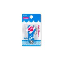 TAKSUN - BEBEK TIRNAK MAKASI MAVİ - 037 TAKSUN - BEBEK TIRNAK MAKASI MAVİ - 037