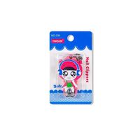 TAKSUN - BEBEK TIRNAK MAKASI MAVİ.PEMBE - 034 TAKSUN - BEBEK TIRNAK MAKASI MAVİ.PEMBE - 034