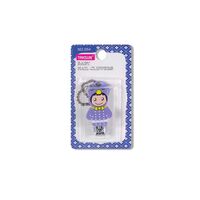 TAKSUN - BEBEK TIRNAK MAKASI MOR - 054 TAKSUN - BEBEK TIRNAK MAKASI MOR - 054