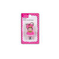 TAKSUN - BEBEK TIRNAK MAKASI PEMBE - 054 TAKSUN - BEBEK TIRNAK MAKASI PEMBE - 054