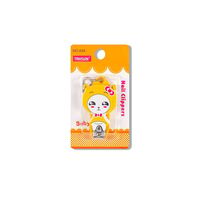 TAKSUN - BEBEK TIRNAK MAKASI SARI - 034 TAKSUN - BEBEK TIRNAK MAKASI SARI - 034