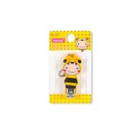 TAKSUN - BEBEK TIRNAK MAKASI SARI - 051 TAKSUN - BEBEK TIRNAK MAKASI SARI - 051