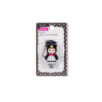 TAKSUN - BEBEK TIRNAK MAKASI SİYAH - 054 TAKSUN - BEBEK TIRNAK MAKASI SİYAH - 054