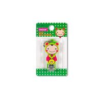 TAKSUN - BEBEK TIRNAK MAKASI YEŞİL - 051 TAKSUN - BEBEK TIRNAK MAKASI YEŞİL - 051