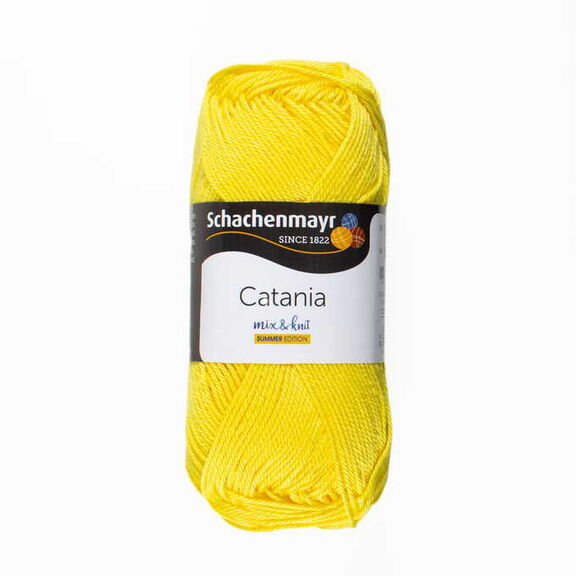 CATANİA 50 GR ÖRGÜ İPİ - 00280