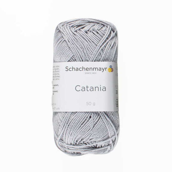 CATANİA 50 GR ÖRGÜ İPİ - 00434