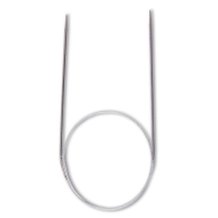 SULTAN - ÇELİK TELLİ MİSİNALI ŞİŞ 60CM - 2,5 NO